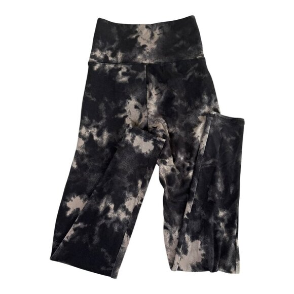 NWT Arizona criss-cross front leggings xs - Picture 2 of 3